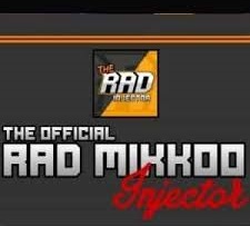 RAD Mikkoo Injector APK icon